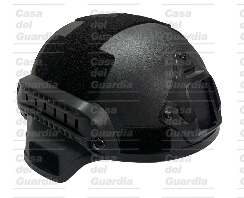 Casa del Guardia