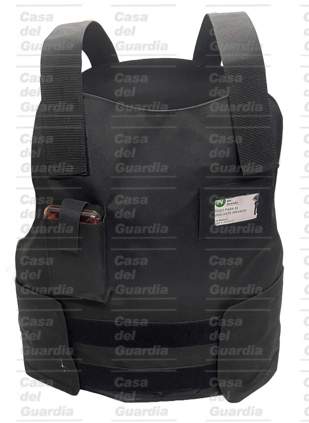 Casa del Guardia