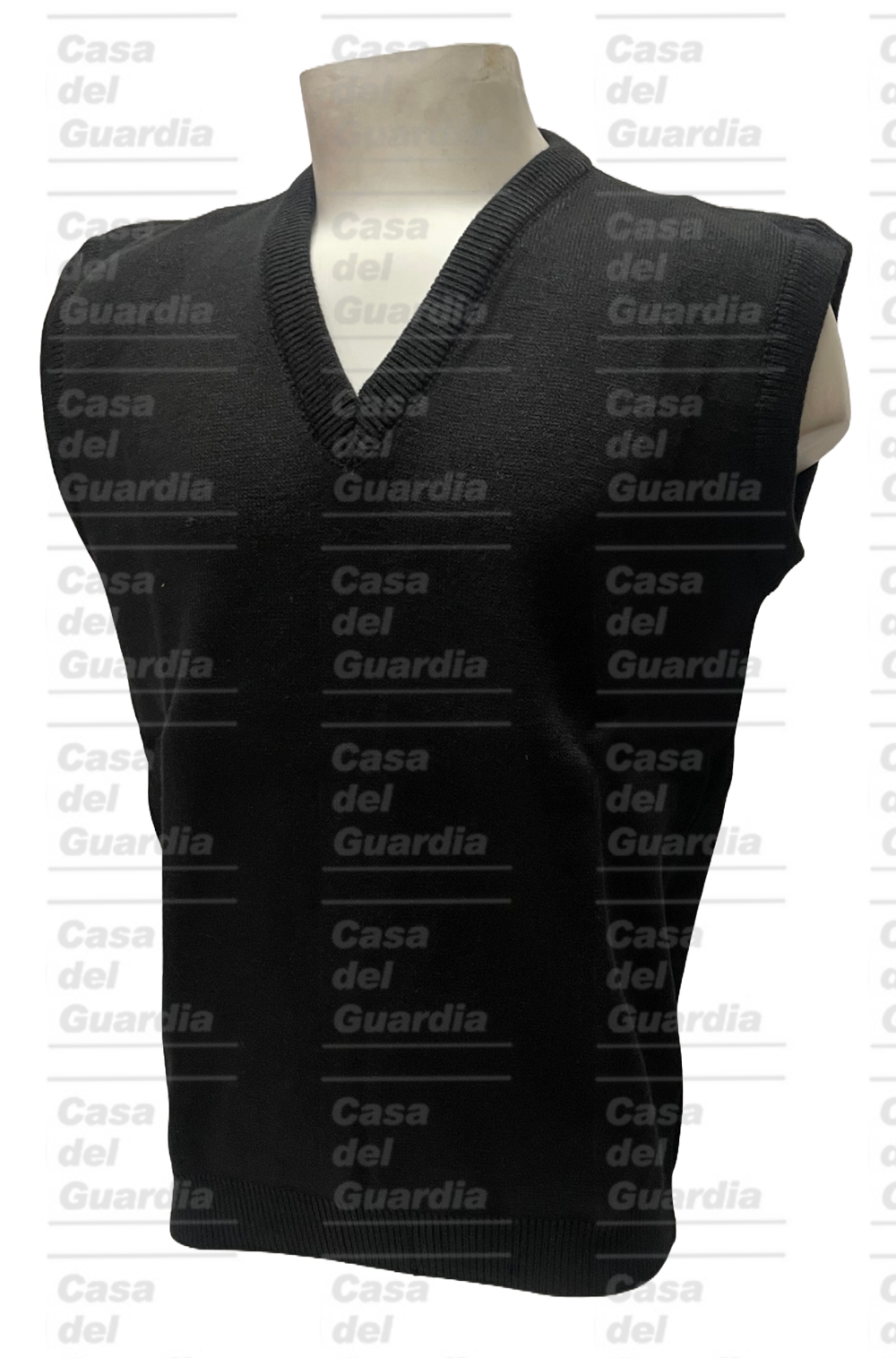 Casa del Guardia