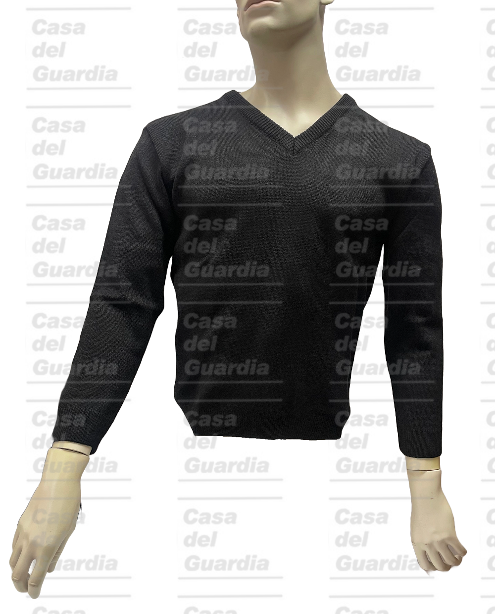 Casa del Guardia